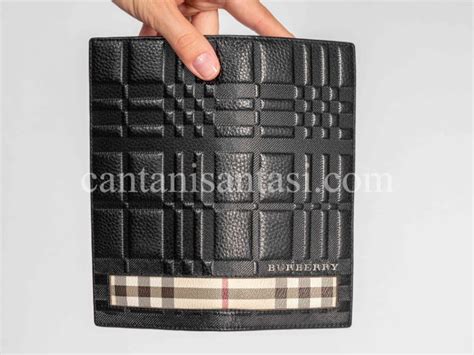 burberry cuzdan